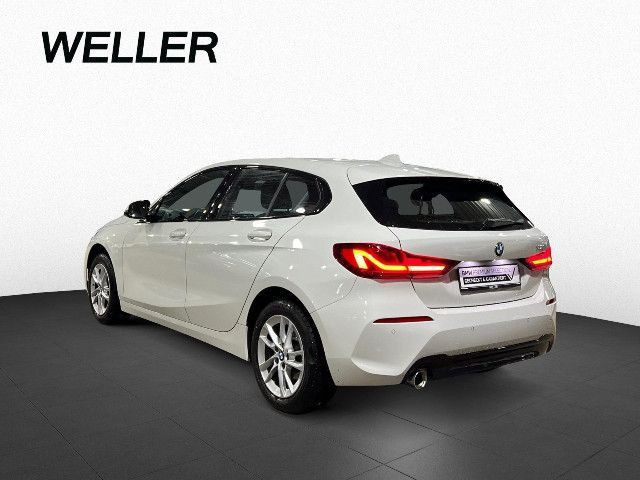 BMW 1 Serie 118 118i