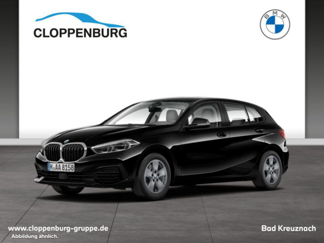 BMW 1 Serie 118 118i