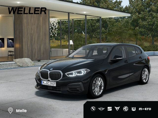 BMW 1 Serie 116 116i