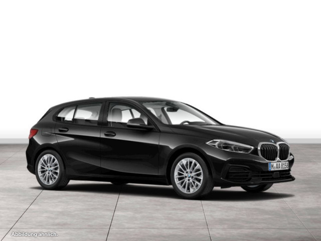 BMW 1 Serie 118 Advantage pakket 118i 5-deurs