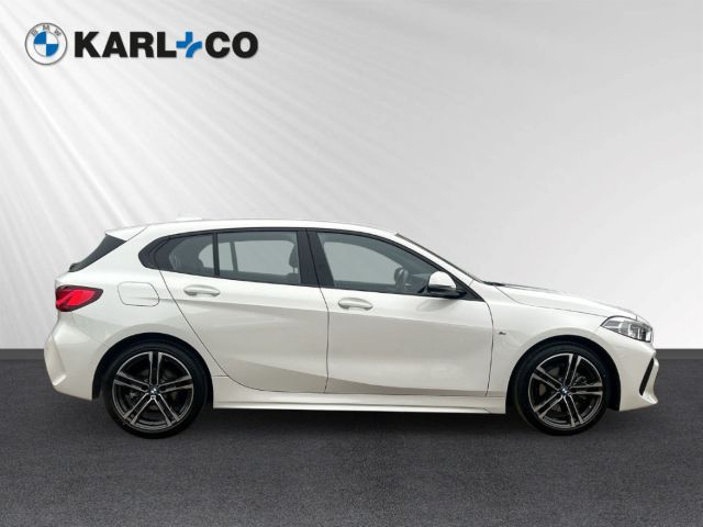 BMW 1 Serie 118 118i 5-deurs