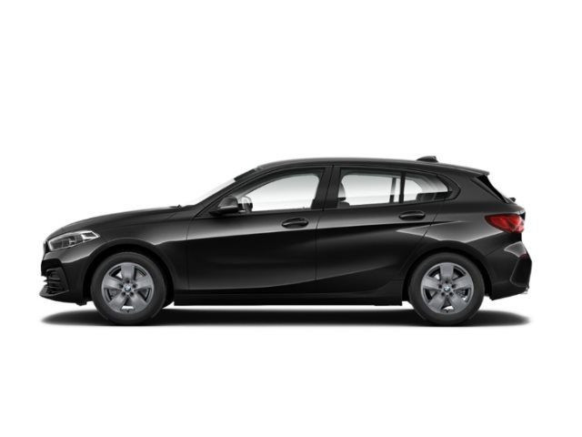 BMW 1 Serie 118 118d