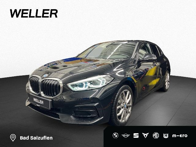 BMW 1 Serie 120 120d