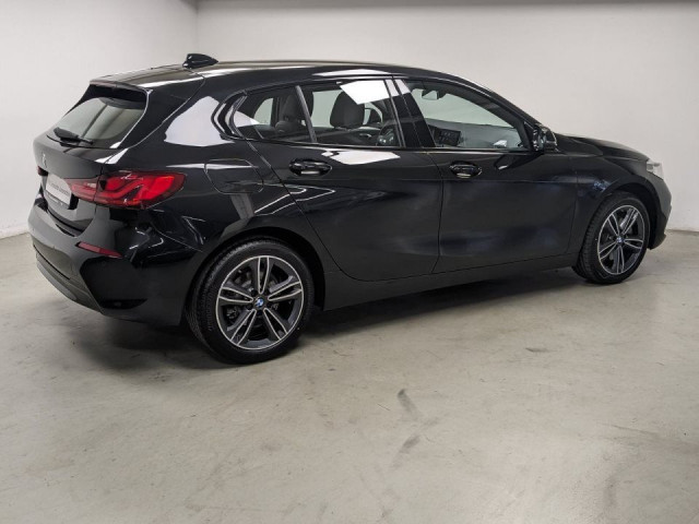 BMW 1 Serie 118 118i