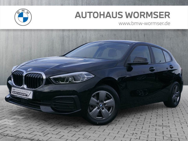 BMW 1 Serie 118 118i