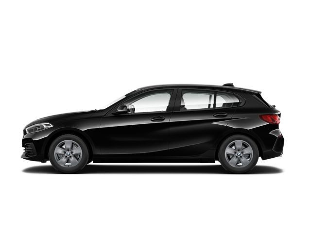 BMW 1 Serie 118 118i