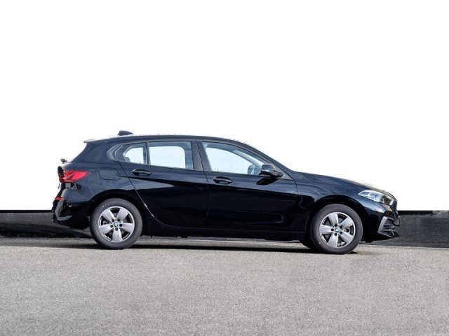 BMW 1 Serie 118 118i