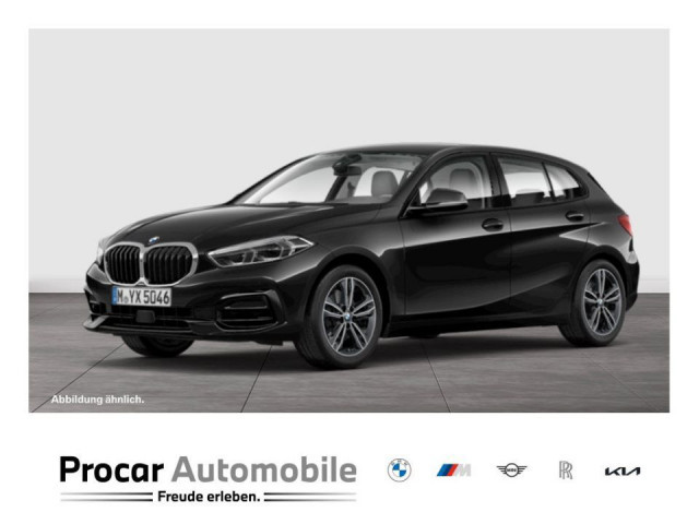 BMW 1 Serie 118 118i