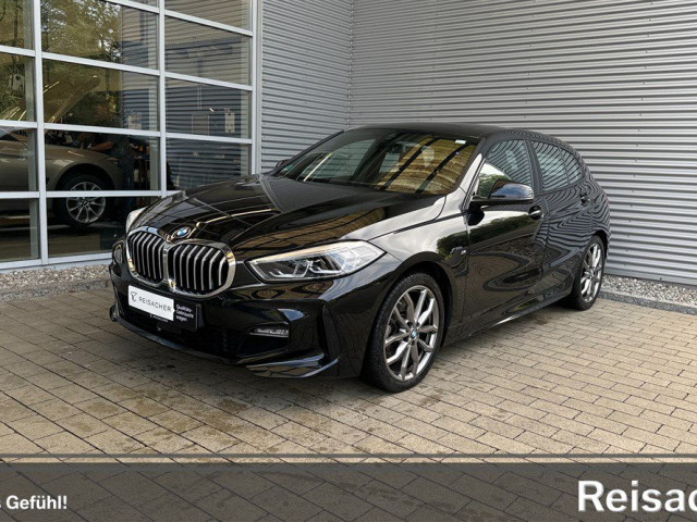 BMW 1 Serie 120 120d