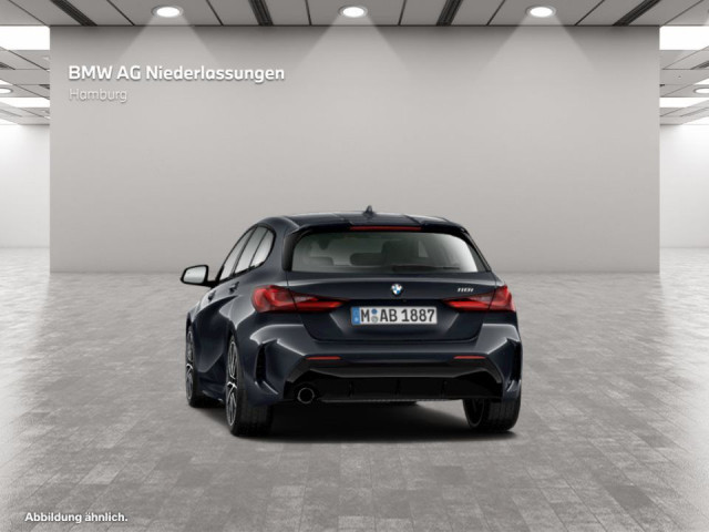 BMW 1 Serie 118 118i