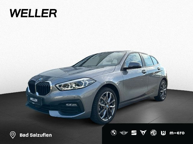 BMW 1 Serie 120 120d