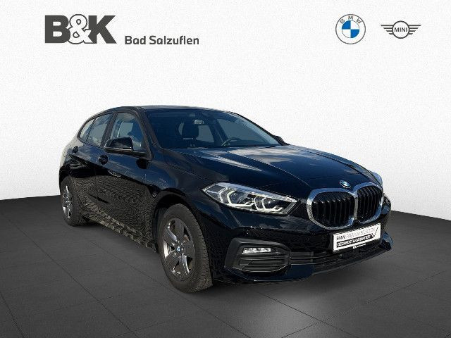 BMW 1 Serie 116 116d