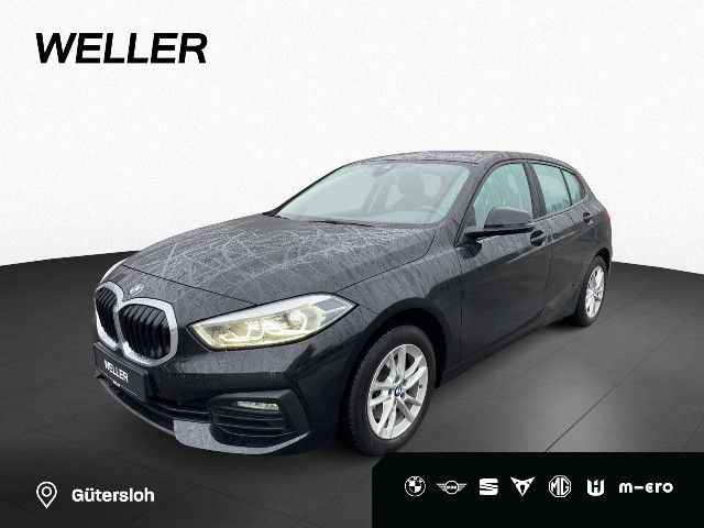 BMW 1 Serie 118 118i