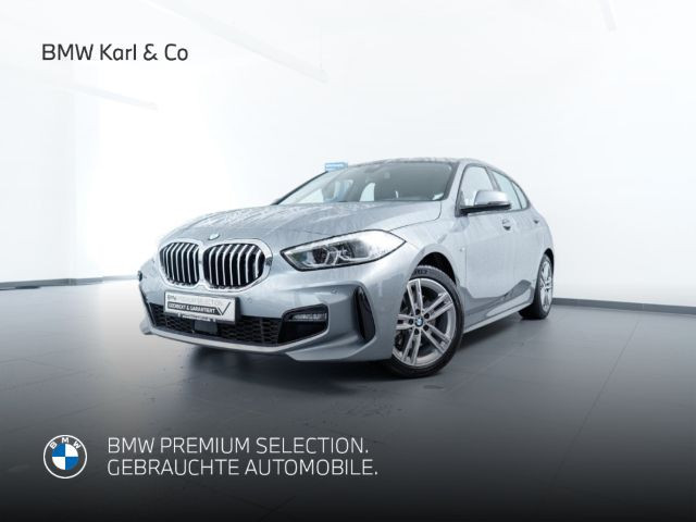 BMW 1 Serie 118 118i 5-deurs