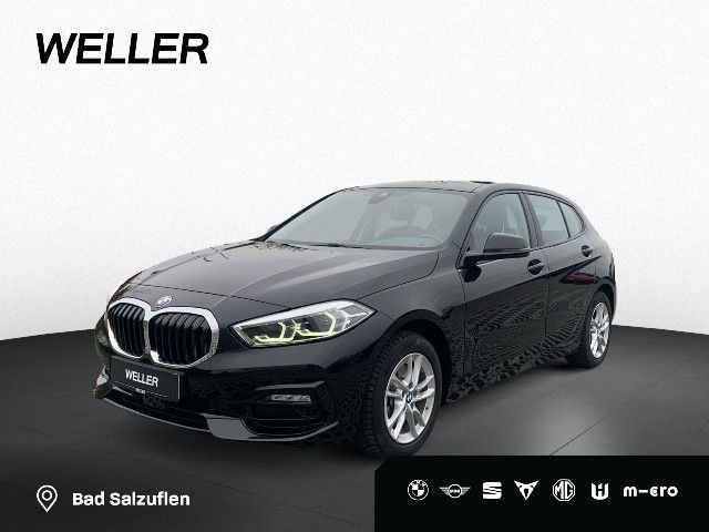 BMW 1 Serie 118 118i