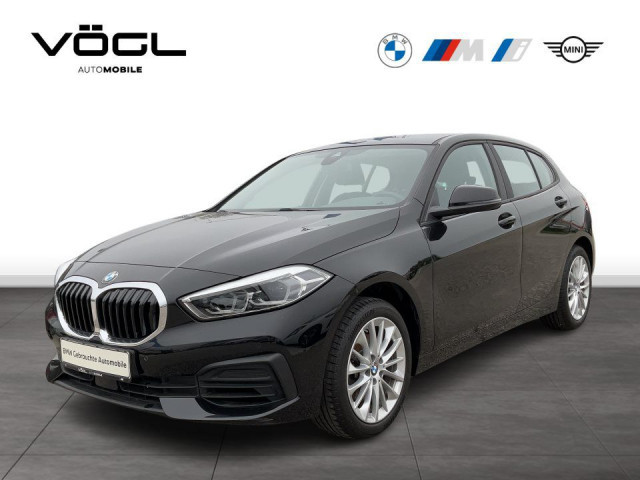 BMW 1 Serie 116 116i 5-deurs