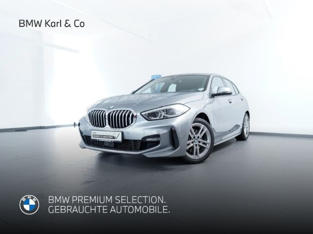 BMW 1 Serie 118 118i 5-deurs