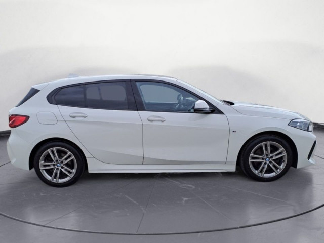 BMW 1 Serie 118 118i 5-deurs