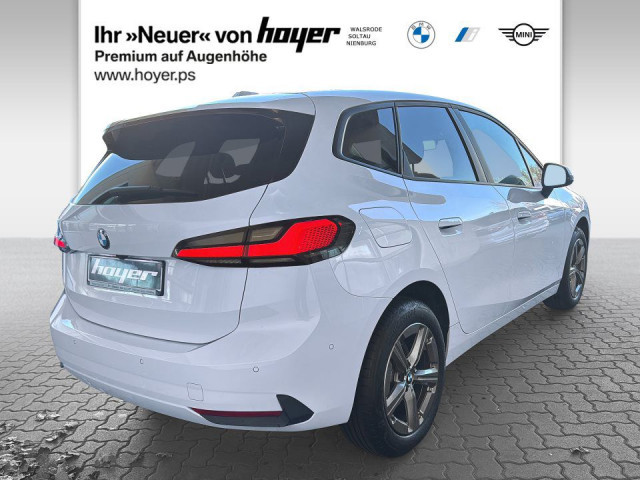 BMW 2 Serie 216 Active Tourer 216i