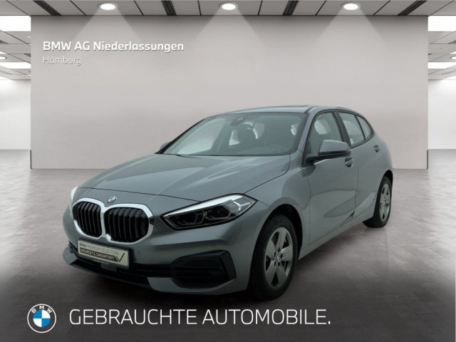 BMW 1 Serie 118 118i