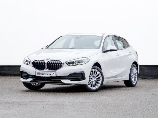 BMW 1 Serie 116 116i