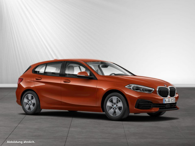 BMW 1 Serie 116 116i