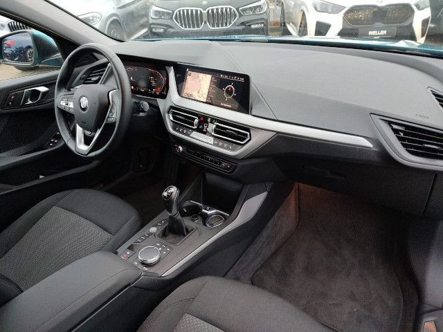 BMW 1 Serie 116 116i