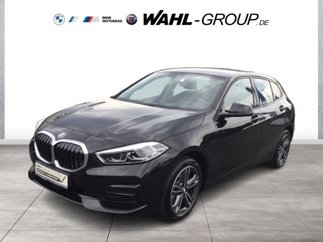 BMW 1 Serie 116 116d