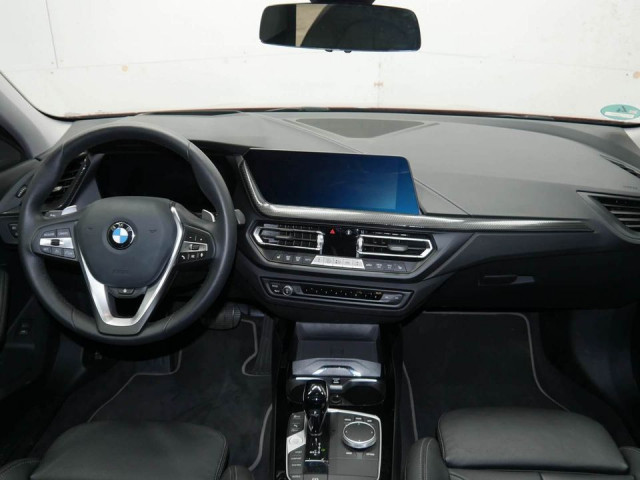 BMW 1 Serie 120 120i