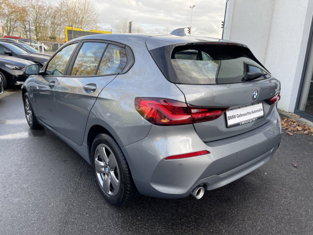 BMW 1 Serie 116 116i