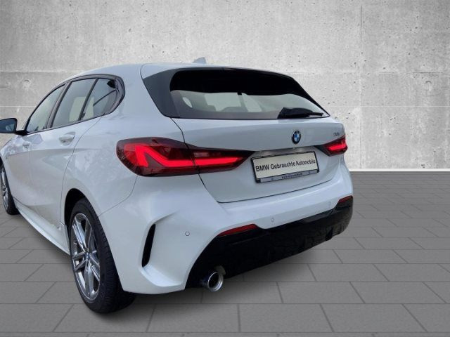 BMW 1 Serie 118 118i