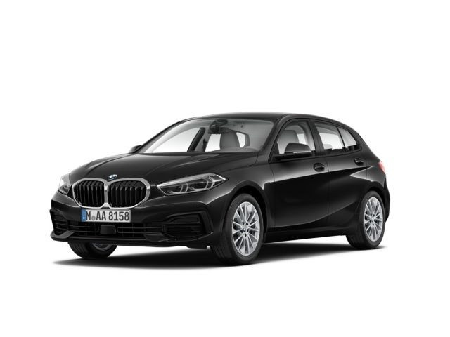 BMW 1 Serie 118 118i 5-deurs