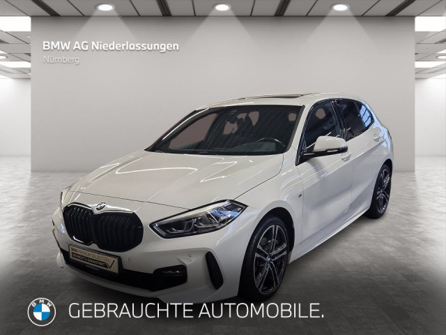 BMW 1 Serie 118 118i