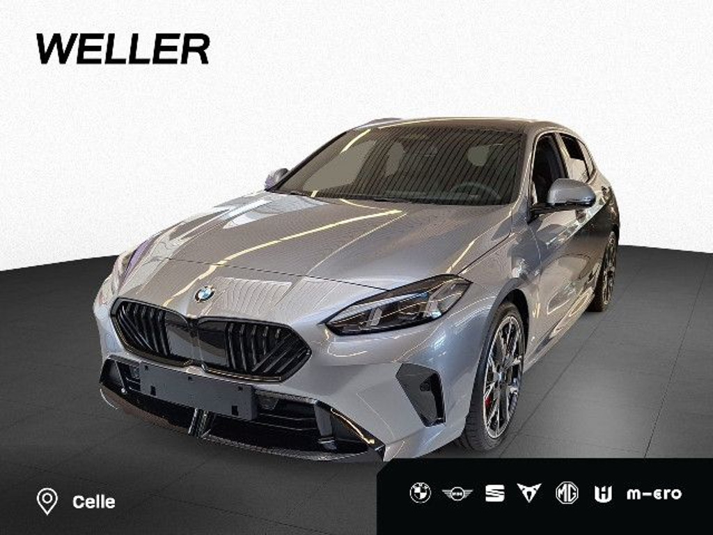 BMW 1 Serie 120 120 120