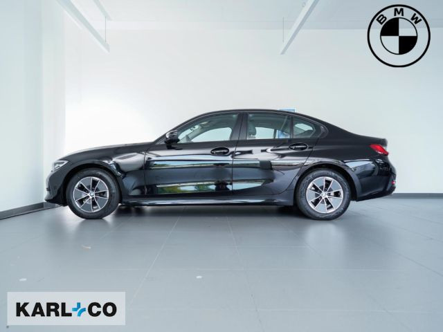 BMW 3 Serie 318 Sedan 318d