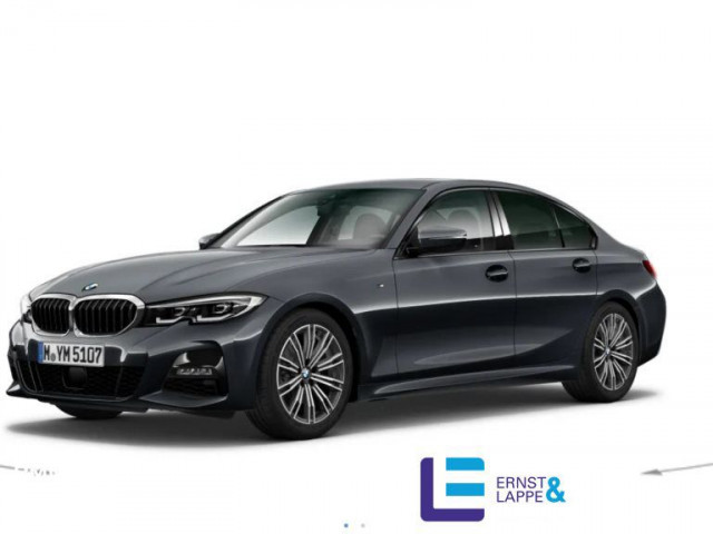 BMW 3 Serie 318 Sedan 318i