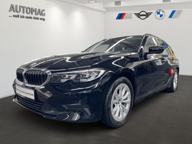 BMW 3 Serie 318 Touring 318i