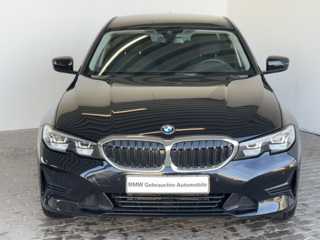 BMW 3 Serie 318 Sedan 318i