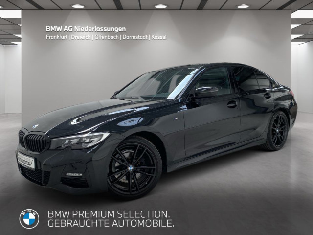 BMW 3 Serie 318 Sedan 318i