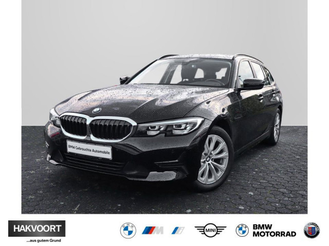 BMW 3 Serie 318 Touring 318i