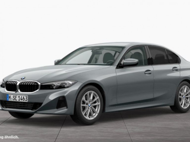 BMW 3 Serie 318 Sedan 318d