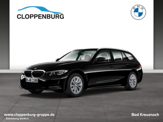 BMW 3 Serie 318 Touring 318i