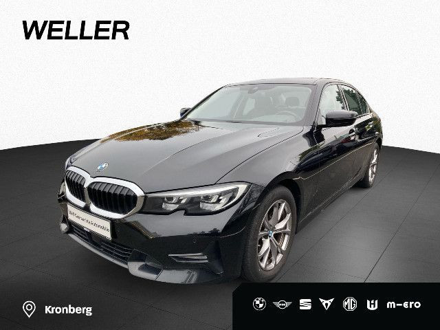 BMW 3 Serie 320 Sedan 320d