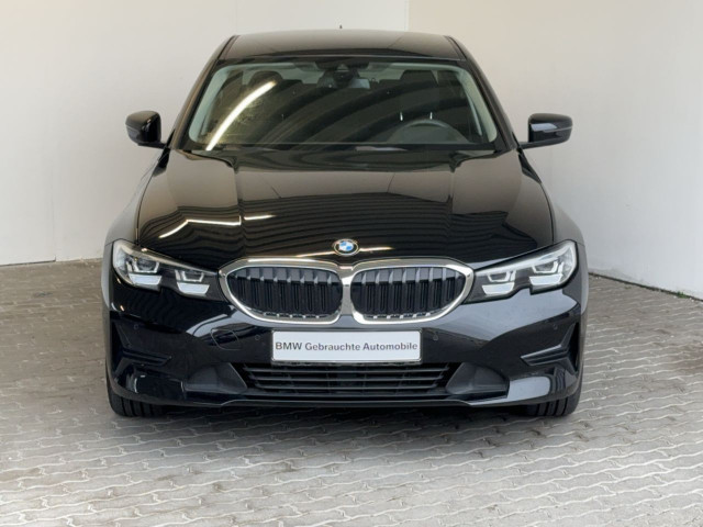 BMW 3 Serie 318 Sedan 318i