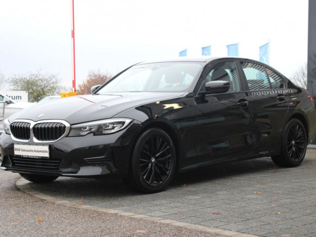 BMW 3 Serie 318 Sedan 318i