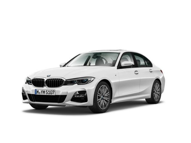 BMW 3 Serie 320 Sedan 320d