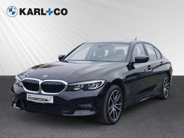 BMW 3 Serie 320 Sedan 320d