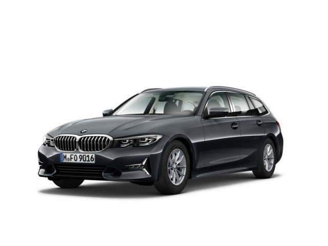 BMW 3 Serie 320 Touring 320d