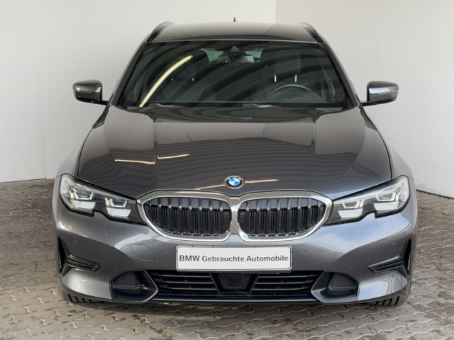 BMW 3 Serie 320 xDrive Touring 320d