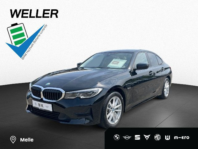 BMW 3 Serie 320 Sedan 320e 320e